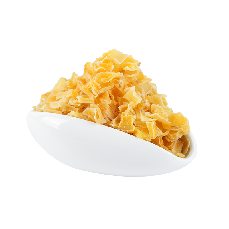 Papas deshidratadas