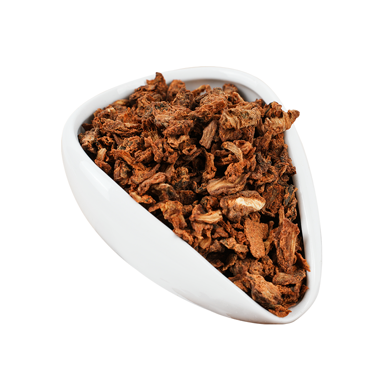 Kimchi deshidratado