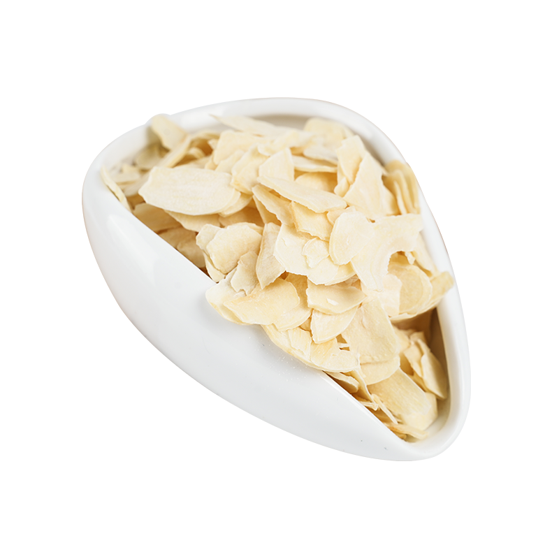 Ajo deshidratado