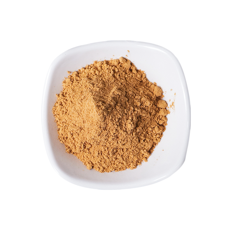 Polvo de tomate deshidratado
